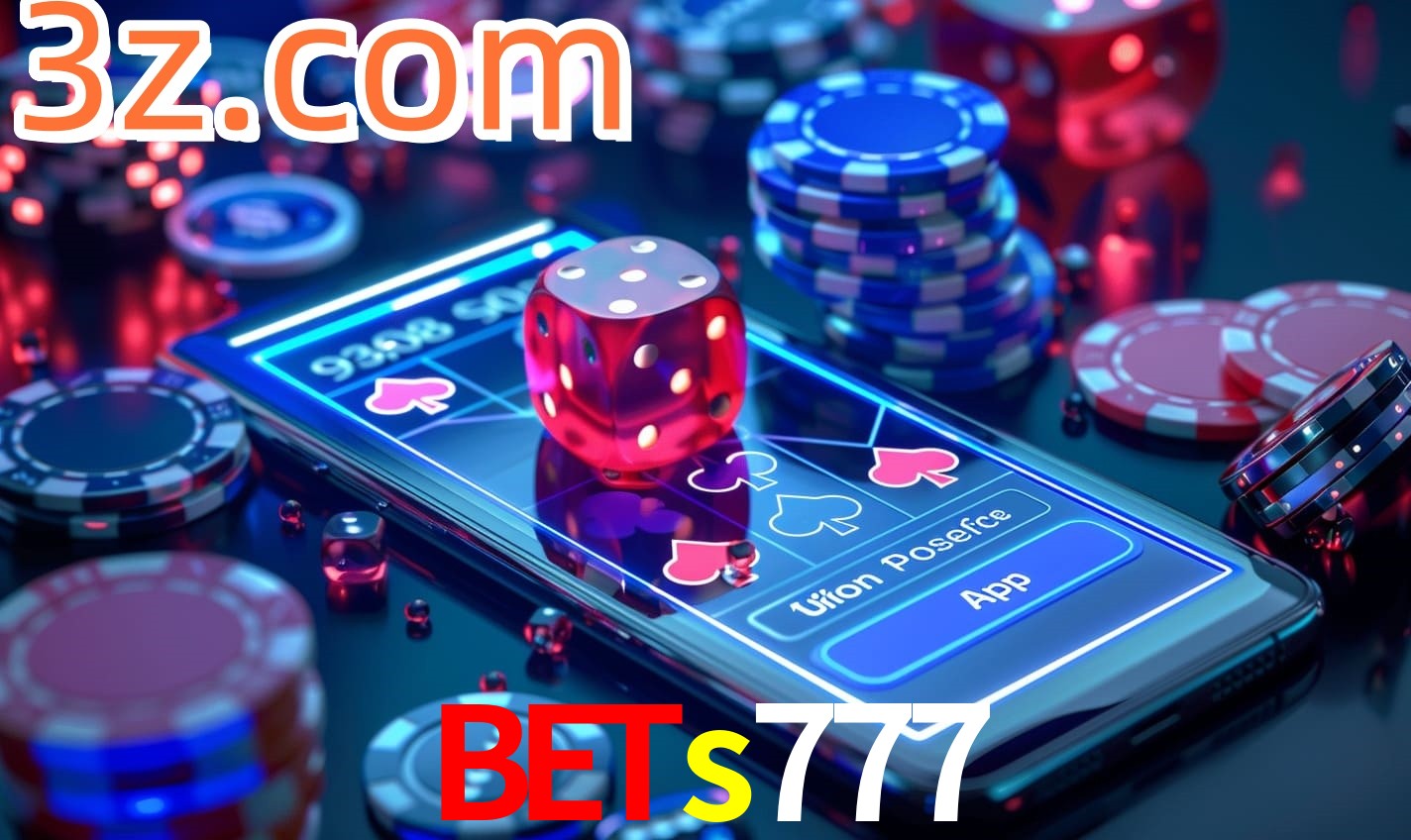 Baixar App Bets777