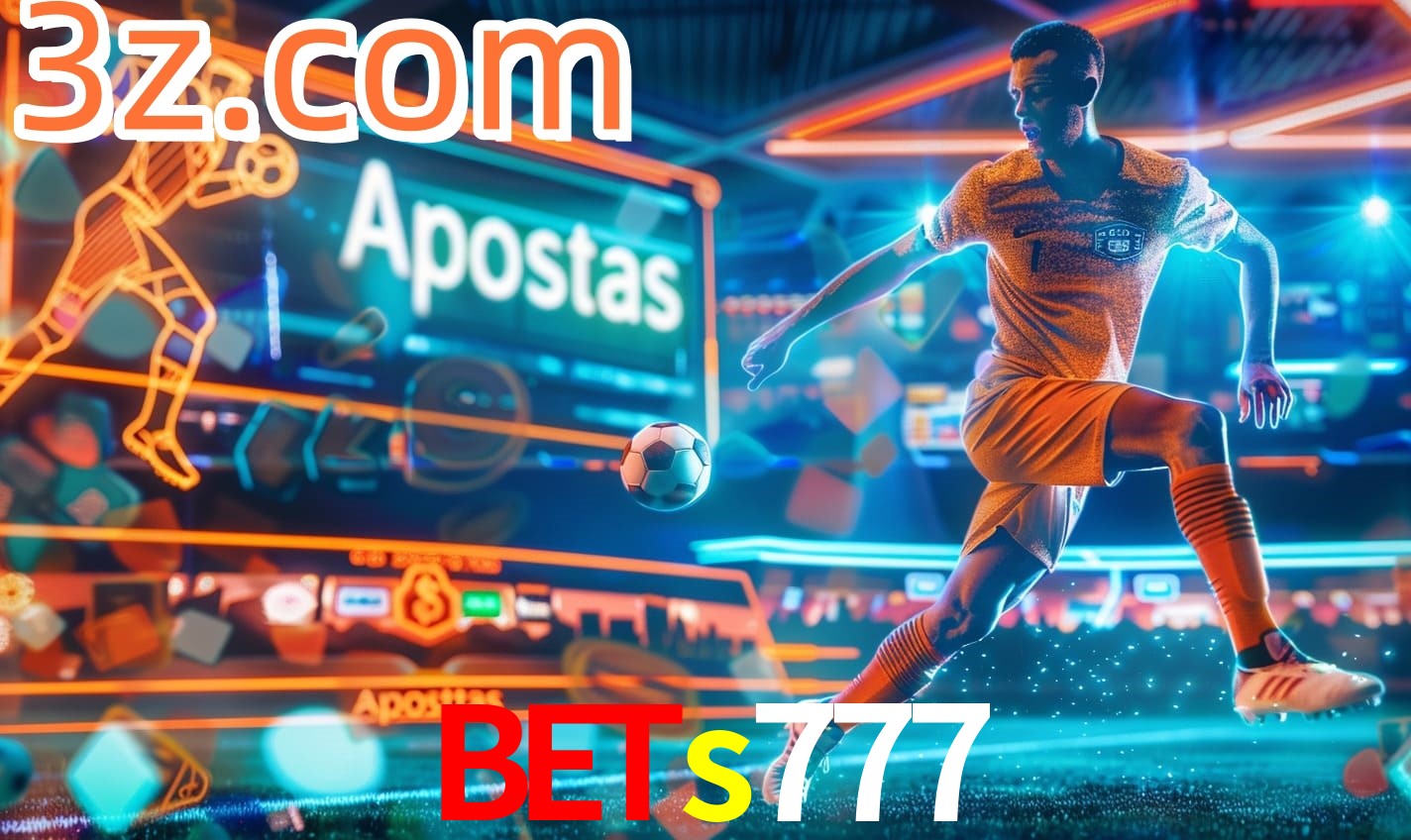 Apostas Bets777