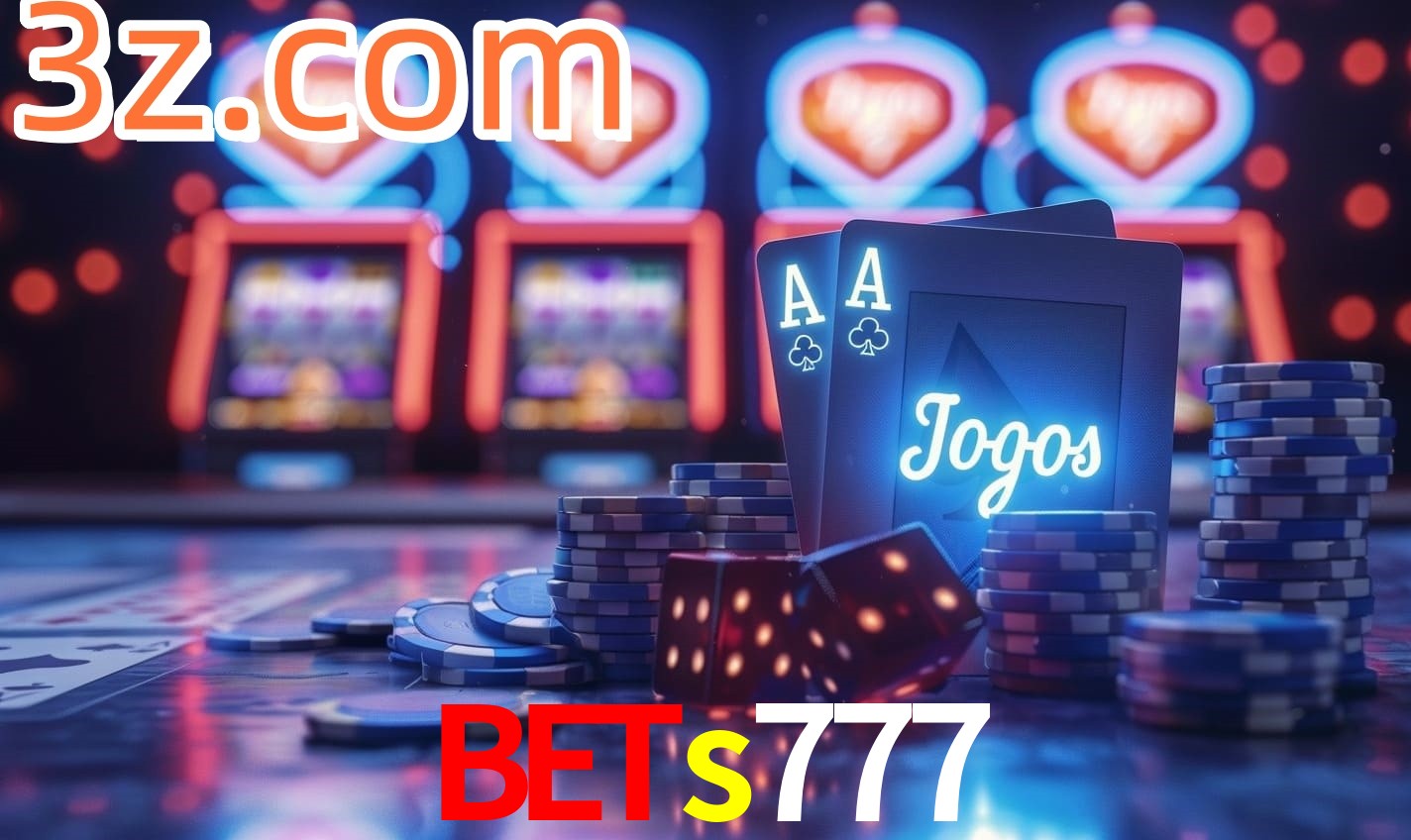 Lista de Jogos Bets777